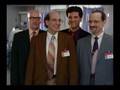 Scrubs - Ted's Band - The Worthless Peons - Tribute