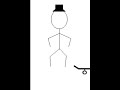 stik man