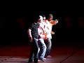 BYU Hawaii Hip Hop Club Culture Night 2006