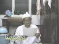 Munajat Suluk oleh Allahyarham Tn Guru Hj Basri Hashim