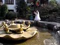 Hangzhou Wedding Tradition