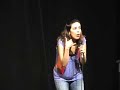 Marcela Leal - Stand-up Comedy - Preta Gil