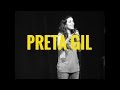 Marcela Leal - Stand-up Comedy - Preta Gil