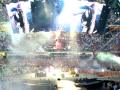 U2: Intro + Breathe live in Milano, Italy 2009-07-07 (San Siro Stadium)