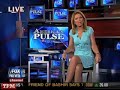 Fox News' E.D. Hill Apologizes for "Terrorist Fist Jab"