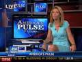 Fox News' E.D. Hill Apologizes for Terrorist Fist Jab