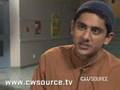Adhir Kalyan from Aliens in America - Part 2