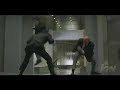 Kung Fu Fighting