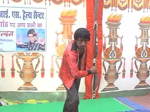 Rowedy Rathor, Dance Video, Hip-Hop steps,Western steps,Ishwar khanak