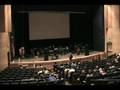 My Jesusculture Testimony _Aug 10th, 2008 (pt 1)