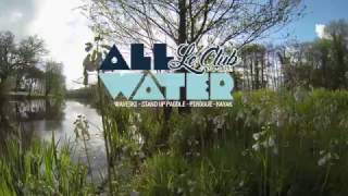 [vidéo] Ça ride sur le courant de Mimizan