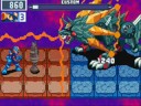 Megaman VS Gregar: Gregar's Wrath