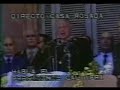 Leopoldo Fortunato Galtieri - Que vengan