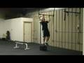 videos de Mike Roussell Pull up Challenge