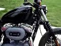 2007 Harley Davidson Nightster