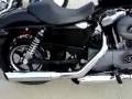 2007 Harley Davidson Nightster