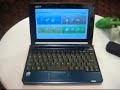 Acer Aspire One hands on