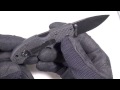 CS Mini Lawman: Missing Details View Video