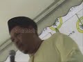 ESTET ~ Mamat Khalid's Speech ESTET ~ Mamat Khalid's Speech