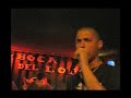 725 Yonkie Souchi Por Vicio Boca del Lobo 2008 HipHop Madrid