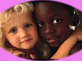 Homenagem infantil