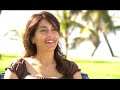 CATERINA MURINO IS BIKINI BOND GIRL
