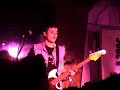 The Organ - Sinking Hearts (SXSW 2006)