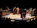 Alexander Czerwinski letzter Kampf Free Fight Alexander Czerwinski letzter Kampf Free Fight