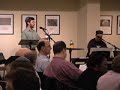 The Chanukah Seder 2006 -- 