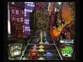 Guitar Hero 2 - Custom Anna Molly 4*