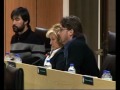 Pleno Febrero 2012 - Detenciones Ilegales de Inmigrantes