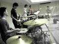 project gsus - sound of our generation . WP