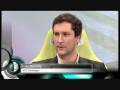 KFC Uerdingen: Ronny Kockel & Lutz Spendig zu Gast bei NRW-TV
