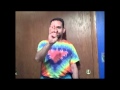 Finger spelling practice (fast)