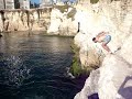 Lebanese Diving!!!