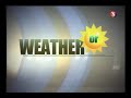 weather or not - AKSYON - 1-26-12 weather or not - AKSYON - 1-26-12
