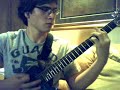 Jandro- Somnambulist Pedophile
