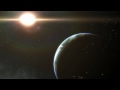 EVE Online: Dominion - Planet Tour