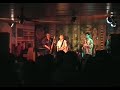 recorded feb. 27, 2005 at the crossroads in antwerp, belgium. this was one of a series of shows that doug jay & the blue jays played with an extended lineup including sax gordon (tenor sax), thomas feldmann (baritone sax) and chris rannenberg (piano). this is lee allen's 'hot rod special'.