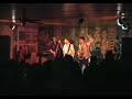 recorded feb. 27, 2005 at the crossroads in antwerp, belgium. this was one of a series of shows that doug jay & the blue jays played with an extended lineup including sax gordon (tenor sax), thomas feldmann (baritone sax) and chris rannenberg (piano). this is lee allen's 'hot rod special'.