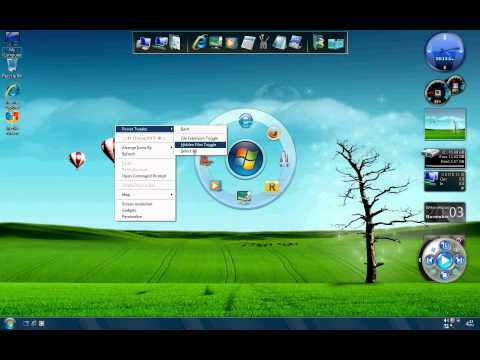 Windows XP Diamond Ultimate SP3