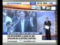 Medico de Kirchner