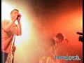 live version of the 2002 hit 