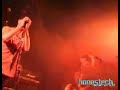live version of the 2002 hit 