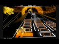Audiosurf Hold Your Colour