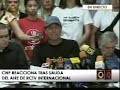 La comunicación es libre y plural