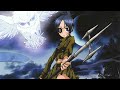 Sakura Addiction - Chrome and Rokudou duet