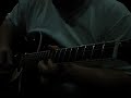 Touch Too Much (cover) Gretsch Pro Jet