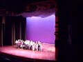 2008 Easter Bonnet Competition: RENT performs LOVE HEALS