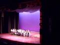 2008 Easter Bonnet Competition: RENT performs LOVE HEALS